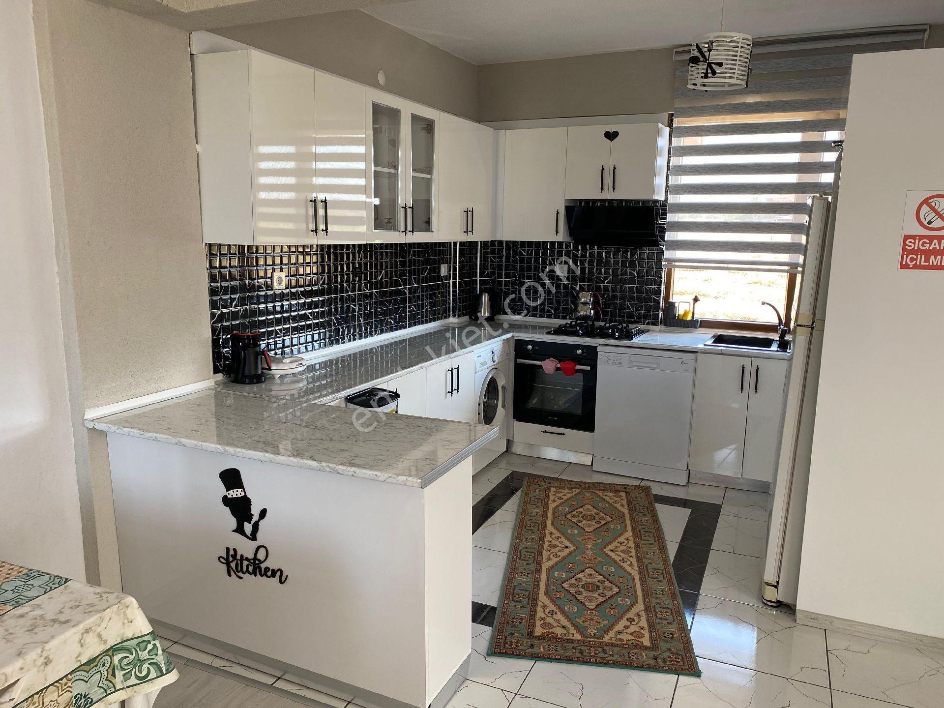 Enez Gülçavuş’ta Güçlendirilmiş Site İçerisinde Havuzlu Satılık Yazlık - Görsel 7