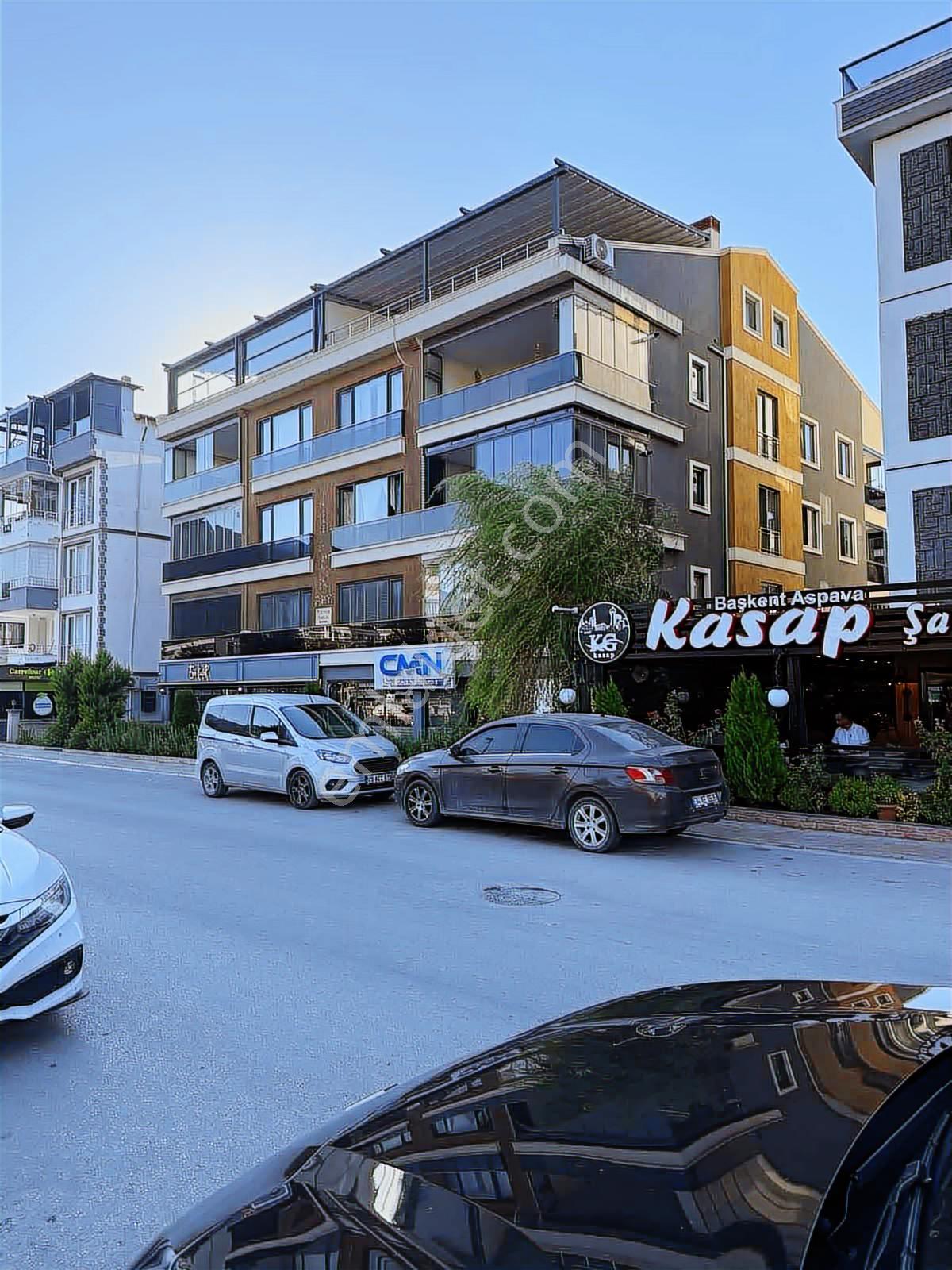 Amasya Merkez Akbilek Onevler Satılık Dükkan / Mağaza 250 Mk.
