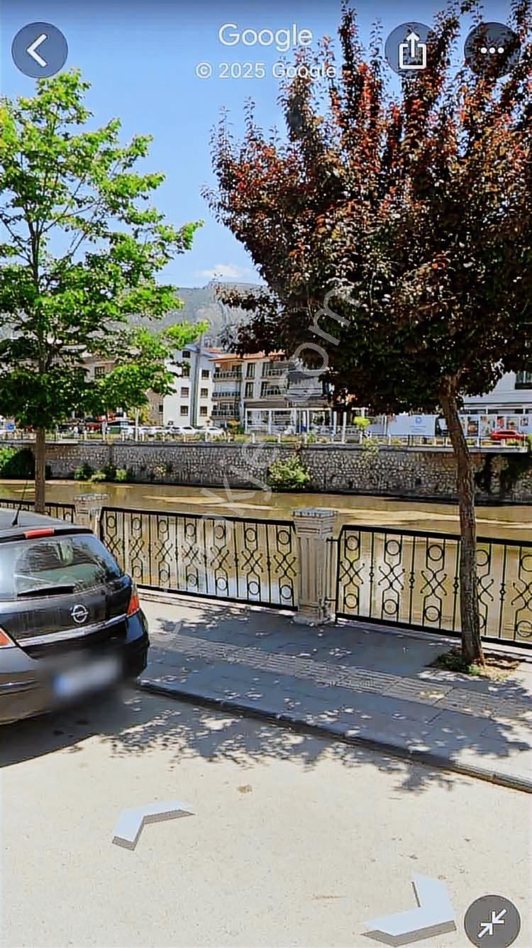 Amasya Merkez Akbilek Onevler Satılık Dükkan / Mağaza 250 Mk. - Görsel 2