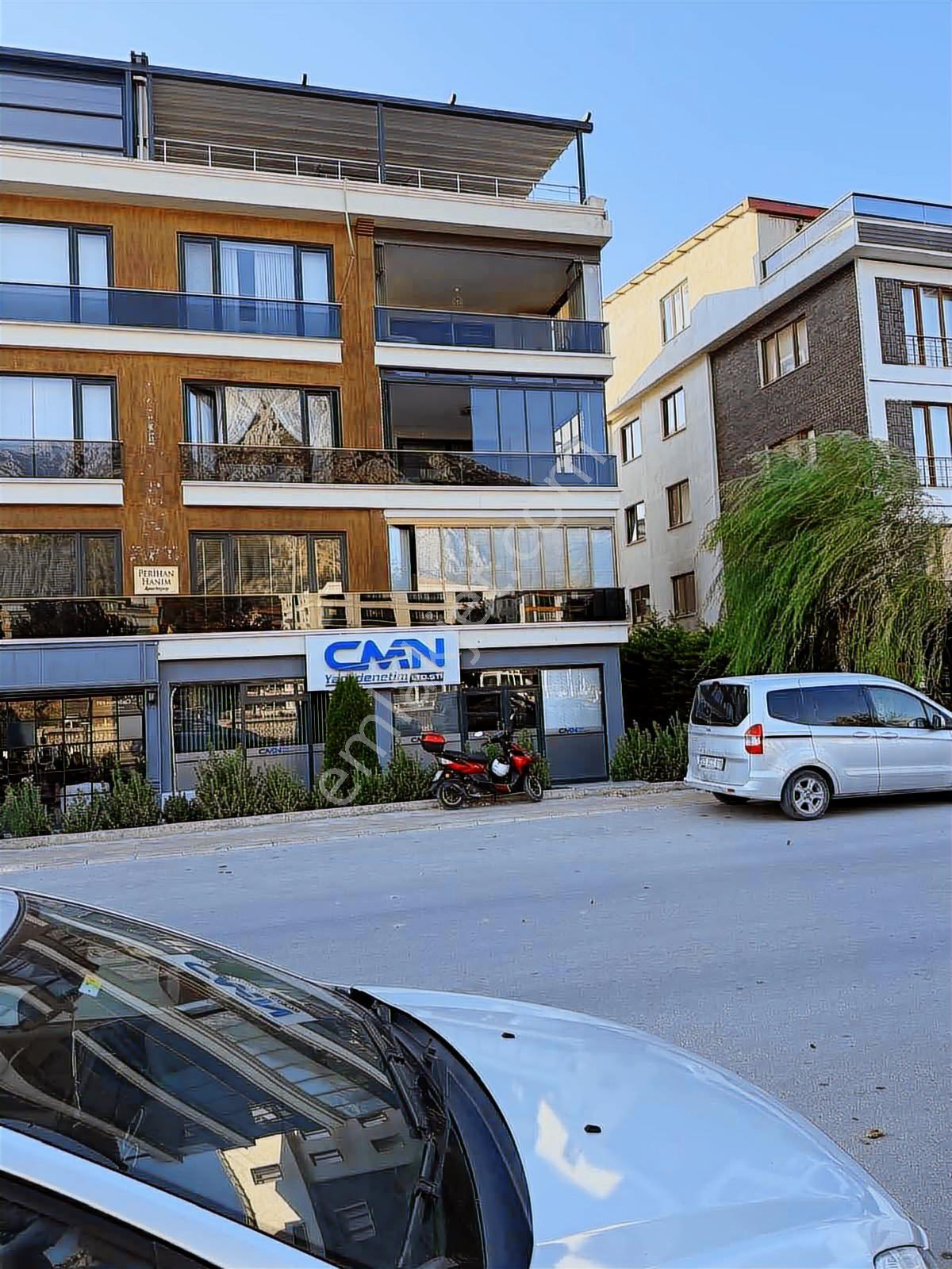 Amasya Merkez Akbilek Onevler Satılık Dükkan / Mağaza 250 Mk. - Görsel 22