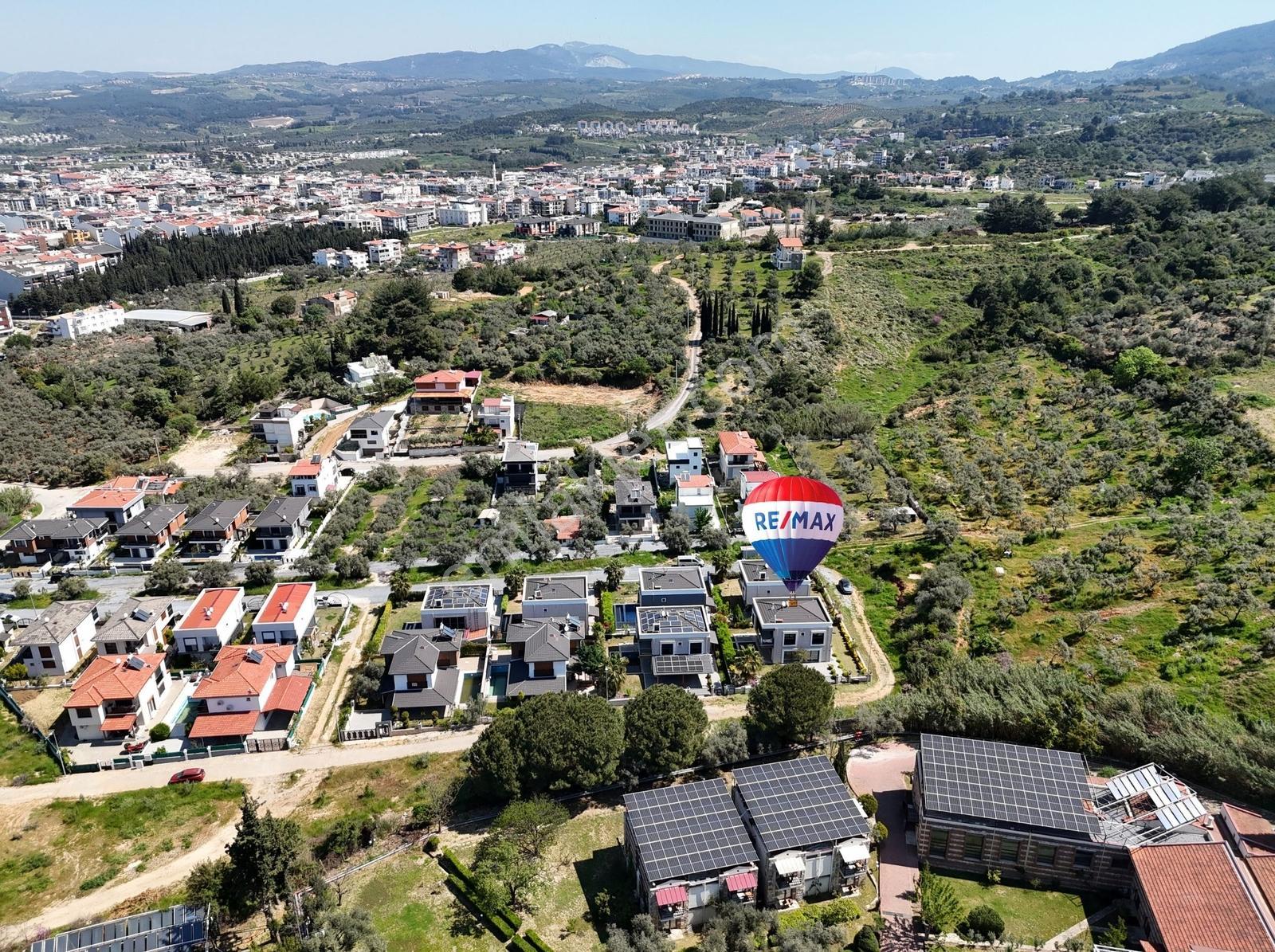 Kuşadası Davutlar 5+1 158m2 Müstakil Havuzlu Villa - Görsel 5