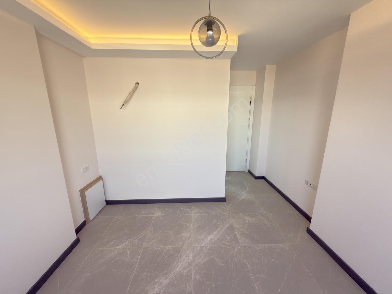 Kuşadası Davutlar 5+1 158m2 Müstakil Havuzlu Villa - Görsel 33