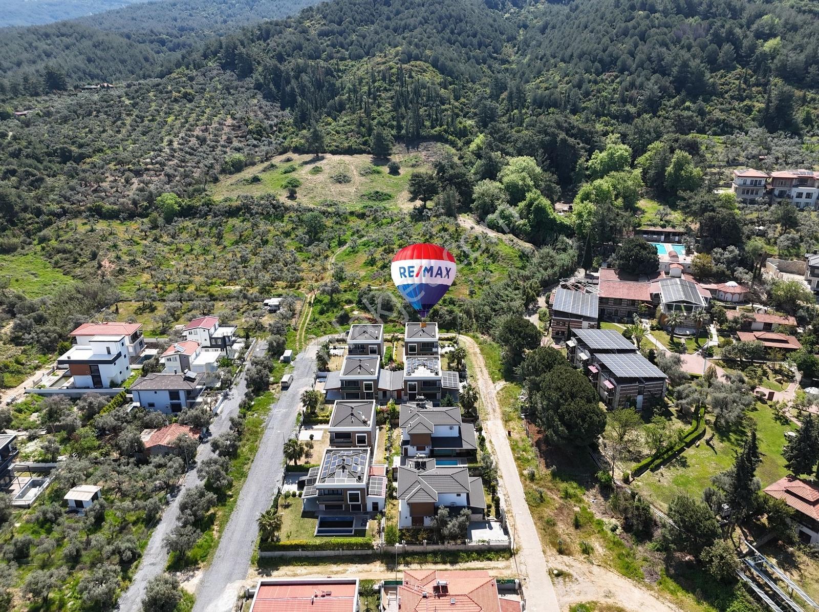 Kuşadası Davutlar 5+1 158m2 Müstakil Havuzlu Villa - Görsel 4