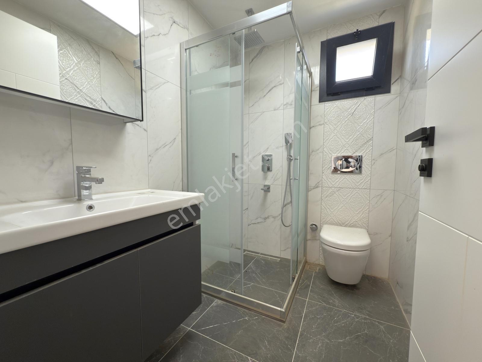 Kuşadası Davutlar 5+1 158m2 Müstakil Havuzlu Villa - Görsel 28