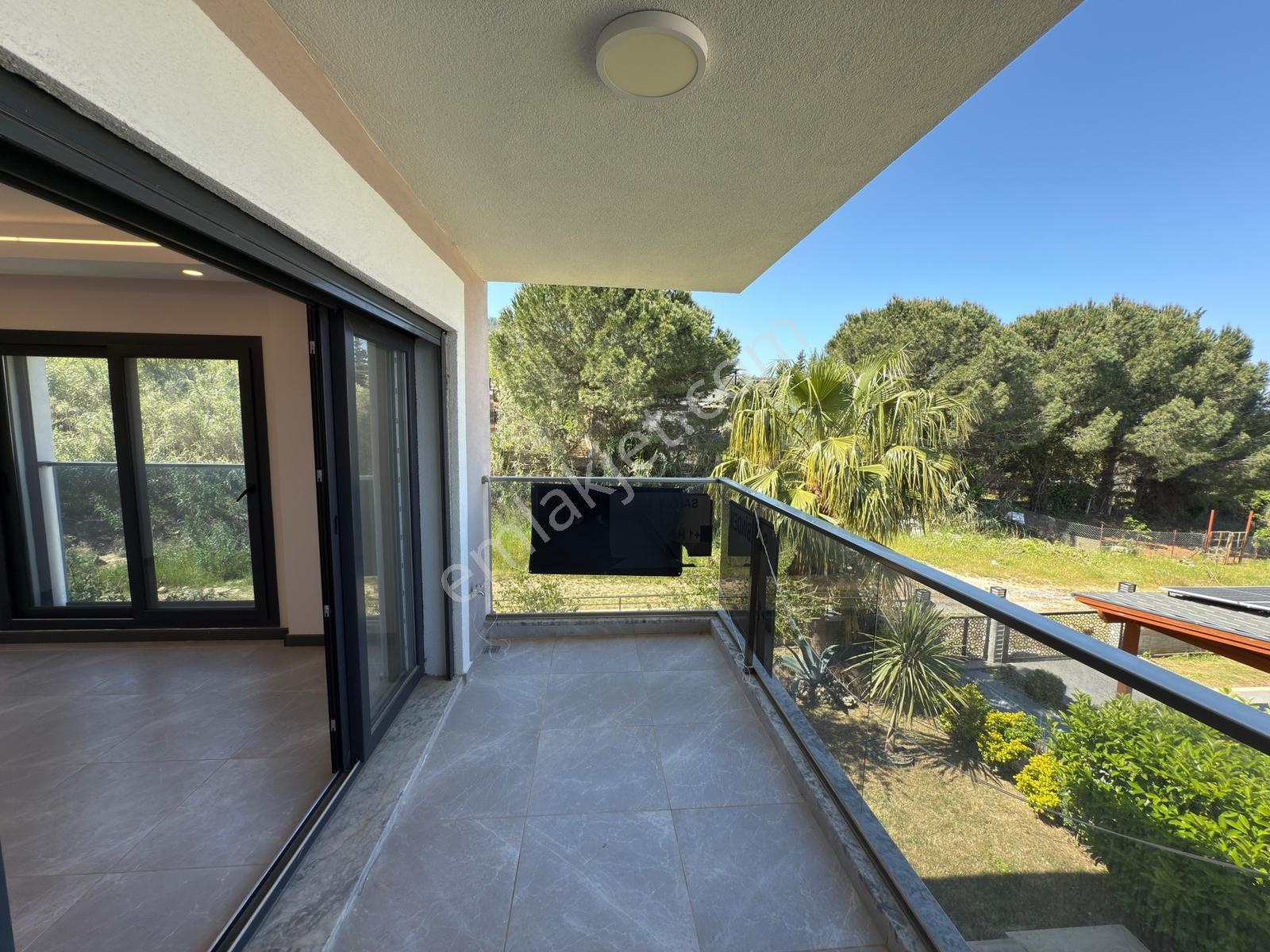 Kuşadası Davutlar 5+1 158m2 Müstakil Havuzlu Villa - Görsel 30