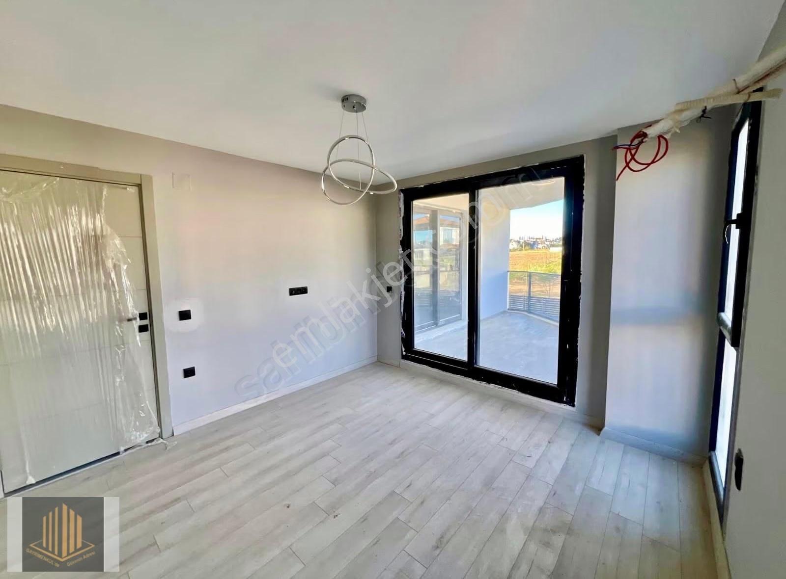 Sağlam'dan Çınarlı'da Ultra Lüks 5+1 Satılık Villa - Görsel 15