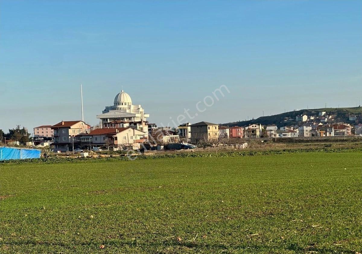 Terkirdağ Marmara Ereğlisi İmarlı Arsalar - Görsel 5