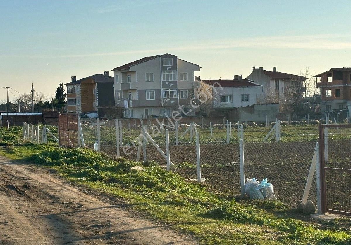 Terkirdağ Marmara Ereğlisi İmarlı Arsalar - Görsel 7