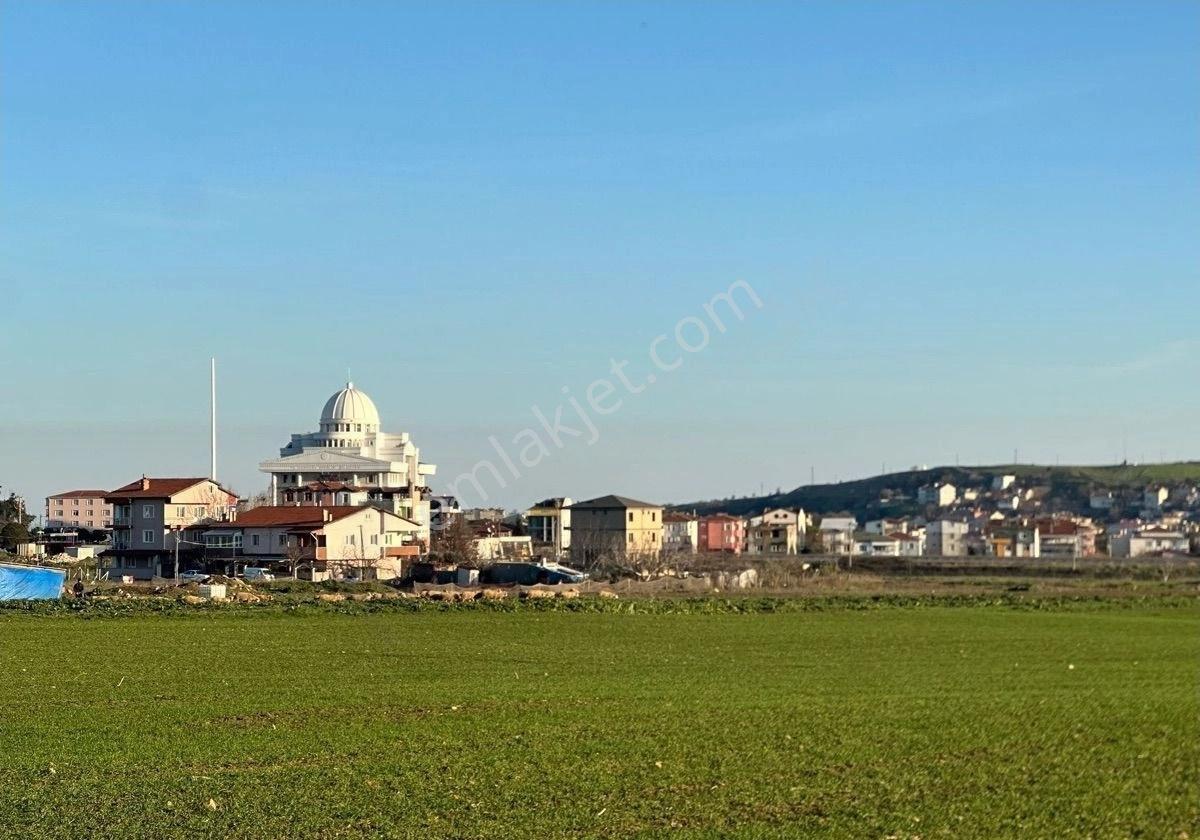 Terkirdağ Marmara Ereğlisi İmarlı Arsalar - Görsel 4