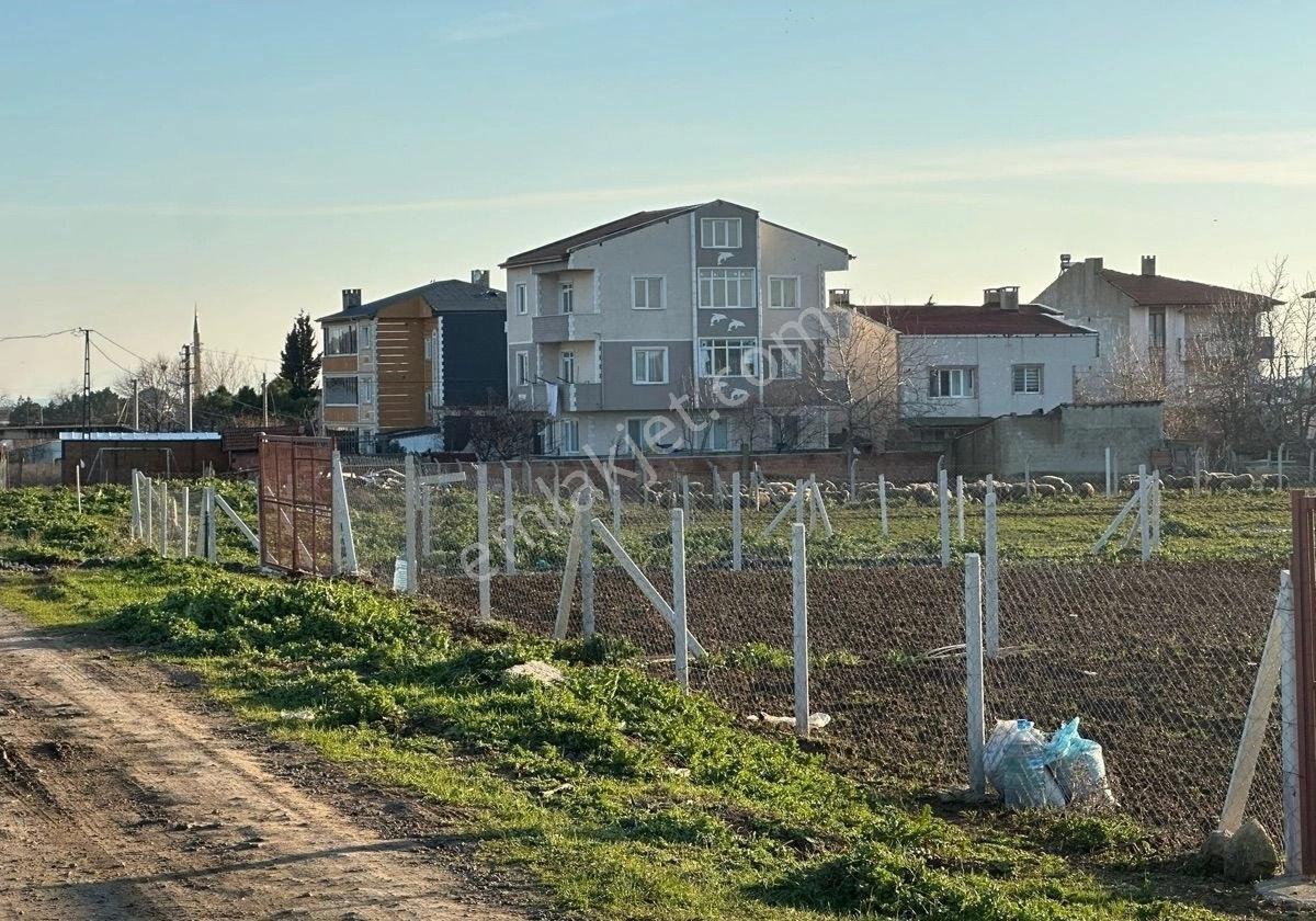 Terkirdağ Marmara Ereğlisi İmarlı Arsalar - Görsel 8