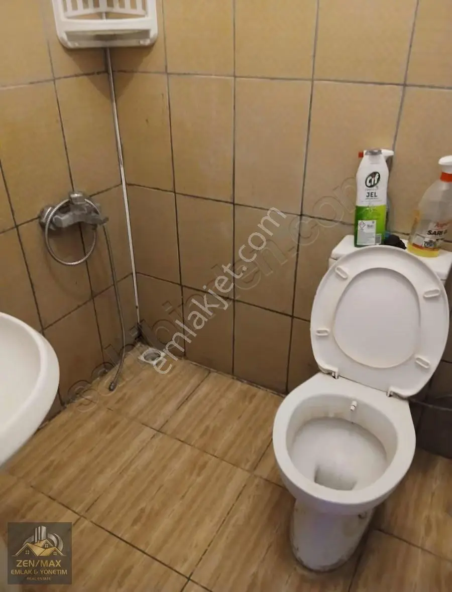 Kumköyde Personele Uygun Kiralık Apart - Görsel 3