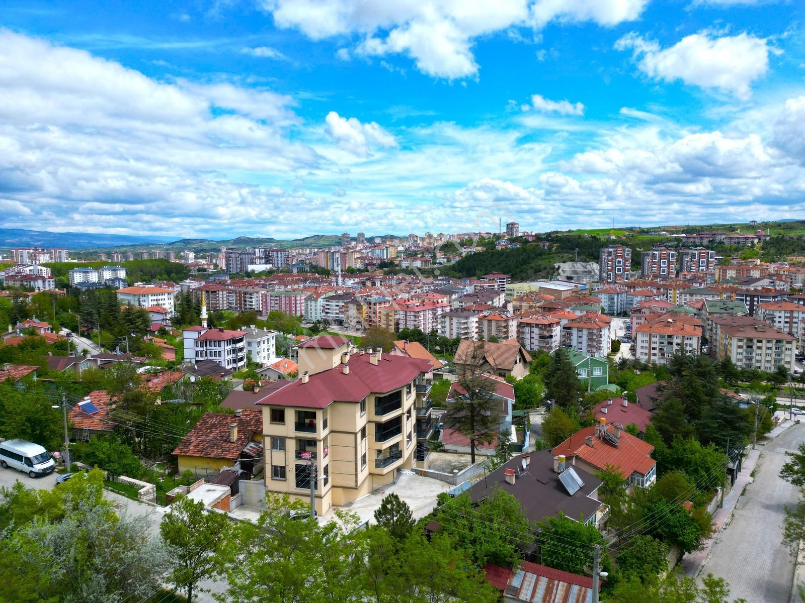 »garanti Emlak'tan Elit Konumda, Fırsat Fiyatlı, 2+1 Sıfır Daire - Görsel 33