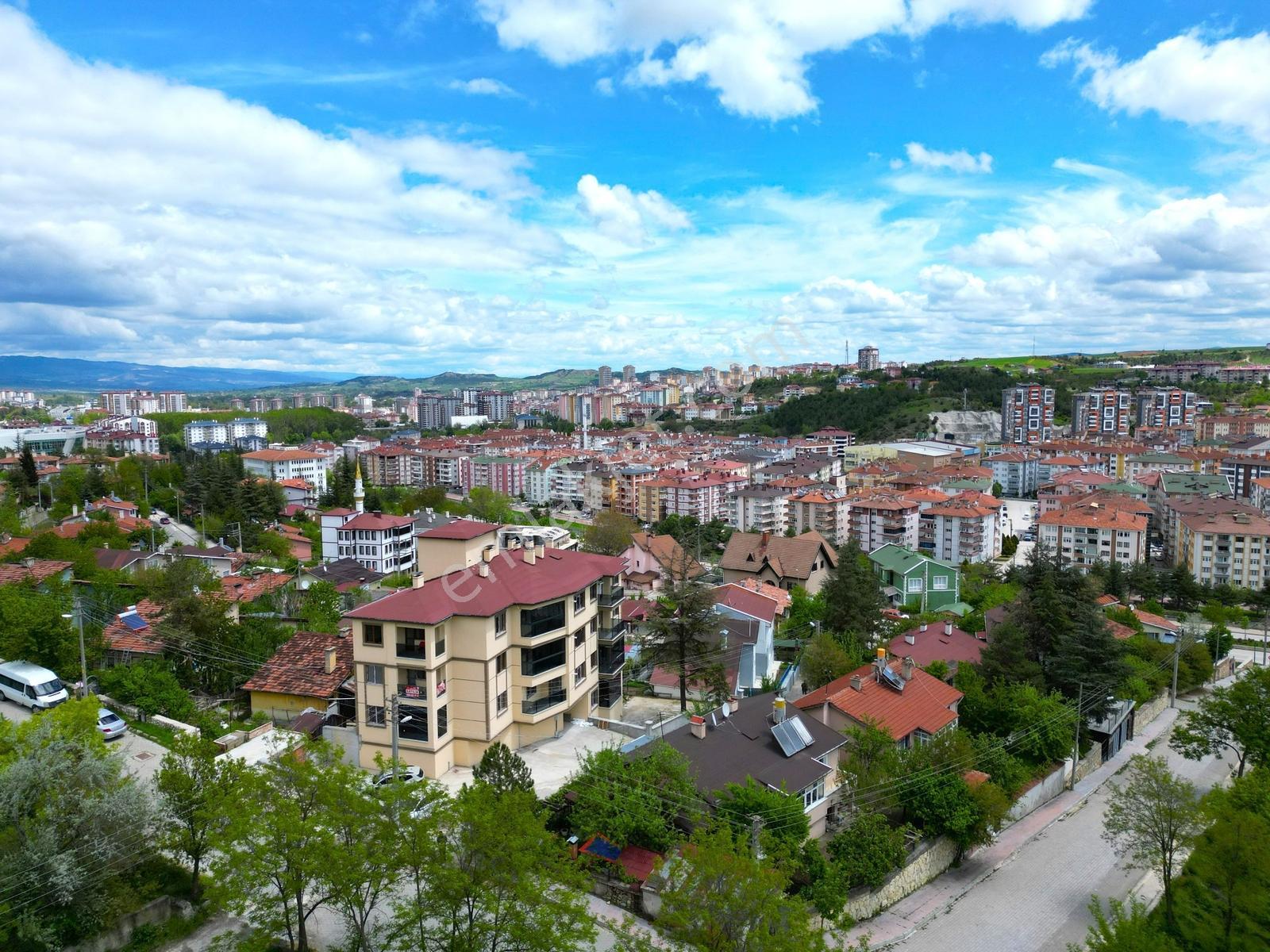 »garanti Emlak'tan Elit Konumda, Fırsat Fiyatlı, 2+1 Sıfır Daire - Görsel 22