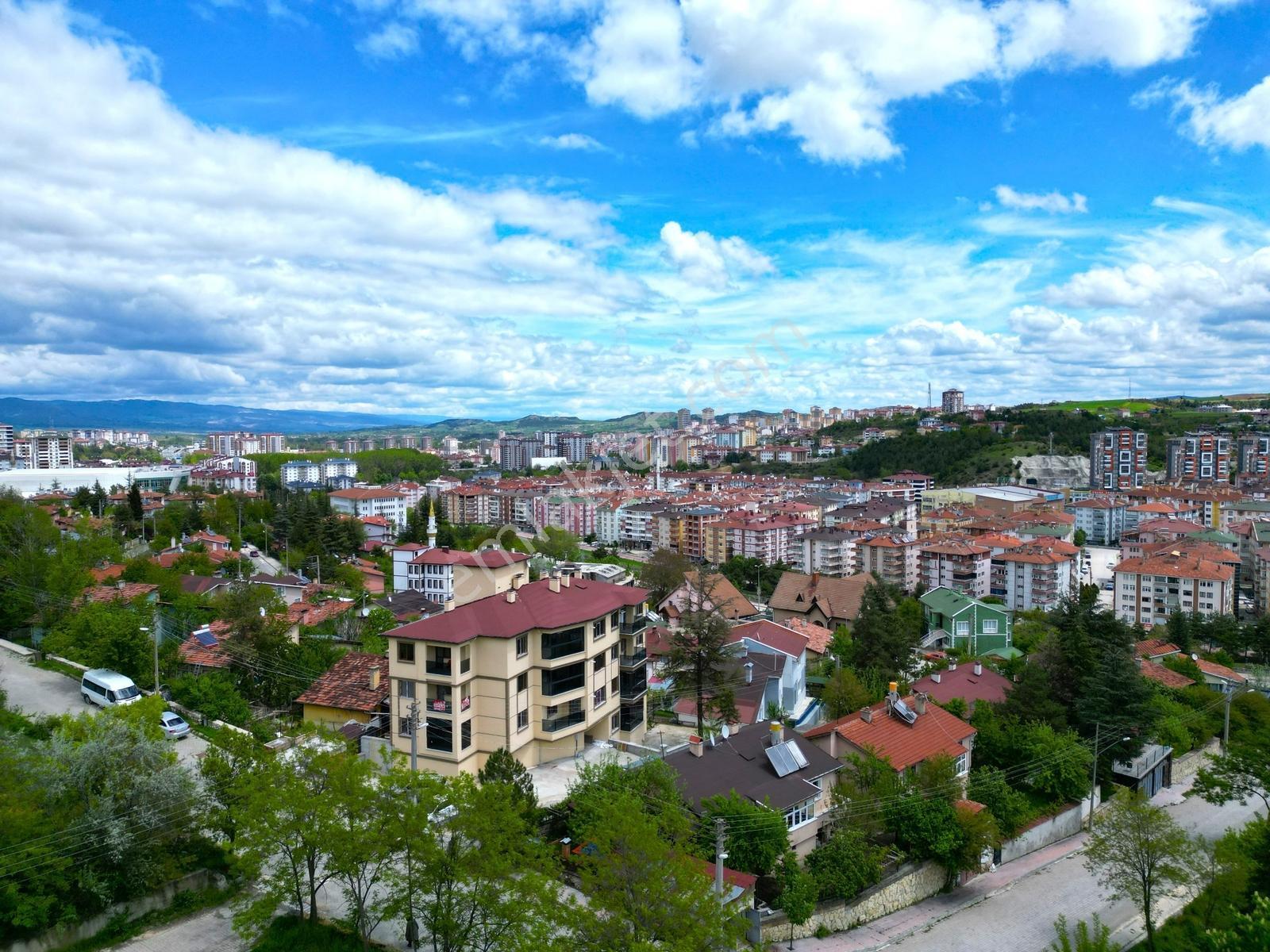 »garanti Emlak'tan Elit Konumda, Fırsat Fiyatlı, 2+1 Sıfır Daire - Görsel 11