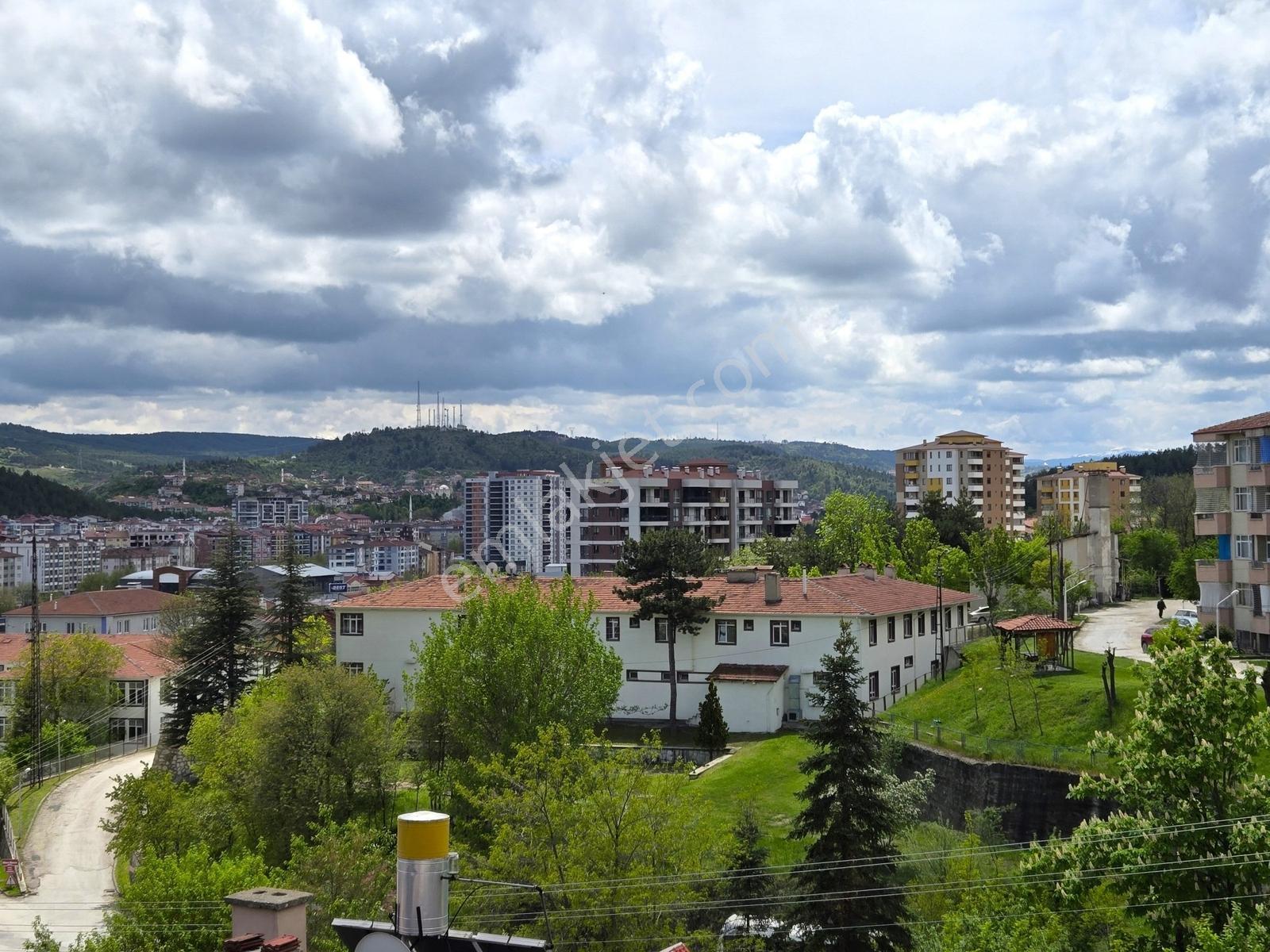 »garanti Emlak'tan Elit Konumda, Fırsat Fiyatlı, 2+1 Sıfır Daire - Görsel 17