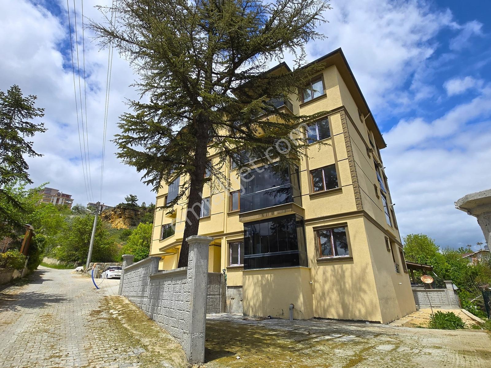 »garanti Emlak'tan Elit Konumda, Fırsat Fiyatlı, 2+1 Sıfır Daire - Görsel 32
