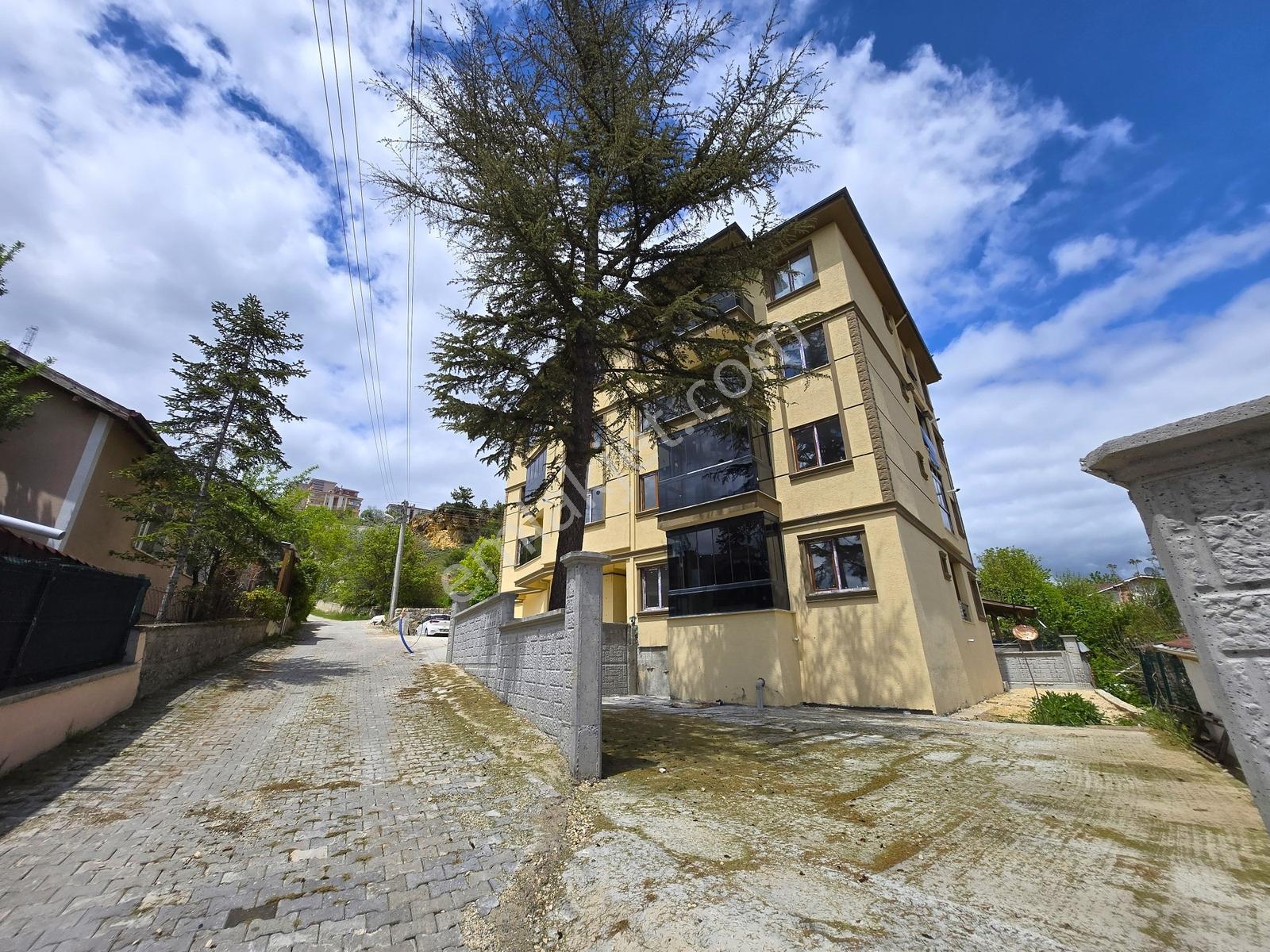 »garanti Emlak'tan Elit Konumda, Fırsat Fiyatlı, 2+1 Sıfır Daire - Görsel 10