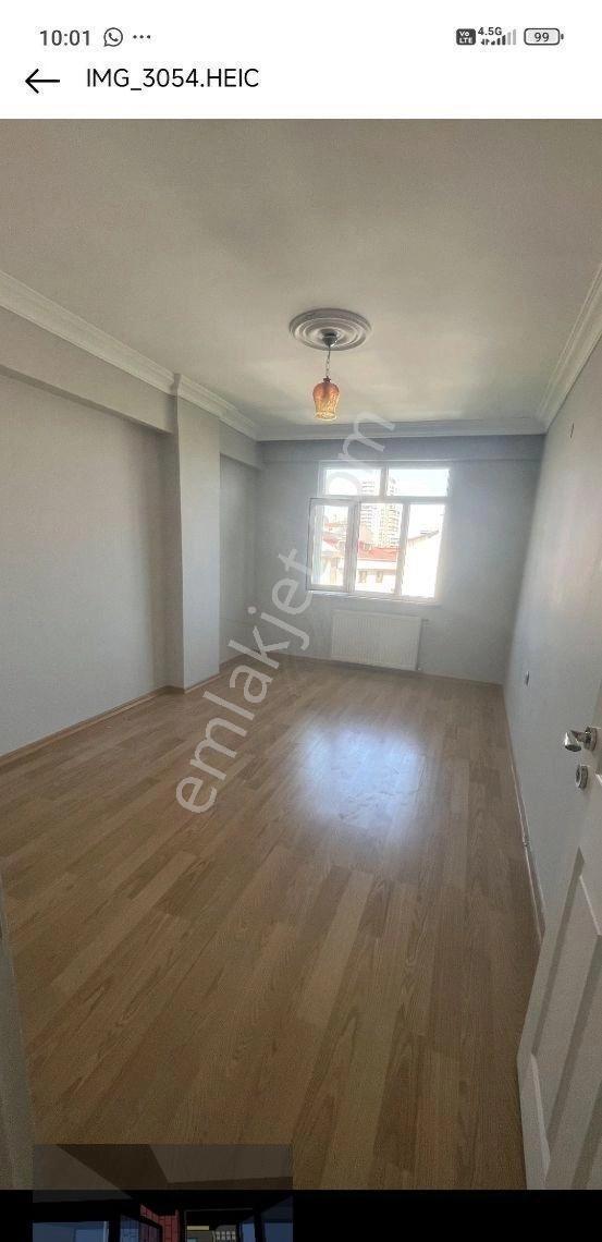 Güzelyurt Metrobüse 2 Dakika Yürüme 3+1 .130m2 Kiralık Daire - Görsel 27