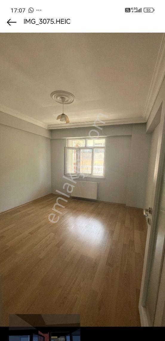 Güzelyurt Metrobüse 2 Dakika Yürüme 3+1 .130m2 Kiralık Daire - Görsel 14