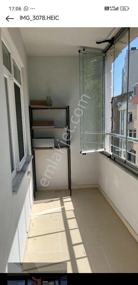Güzelyurt Metrobüse 2 Dakika Yürüme 3+1 .130m2 Kiralık Daire - Görsel 26