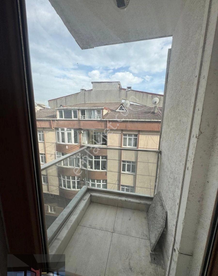 İncir Tepe Mahallesinde 70 M2 1+1 Asansörlü Kiralık Daire - Görsel 9