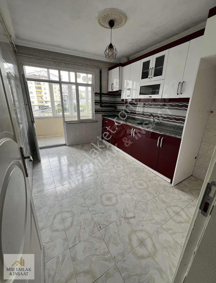 Mir Emlak Ve İnşaattan Kiralık Daire 2+1 130 M2 Daire