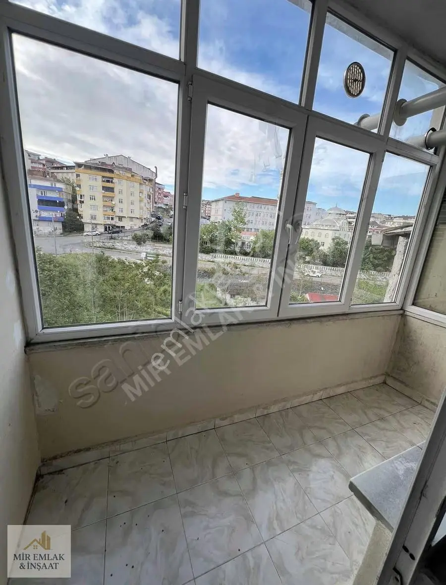 Mir Emlak Ve İnşaattan Kiralık Daire 2+1 130 M2 Daire - Görsel 4