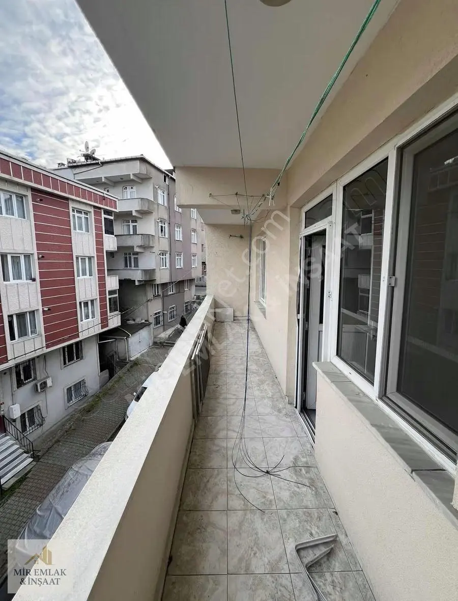 Mir Emlak Ve İnşaattan Kiralık Daire 2+1 130 M2 Daire - Görsel 13