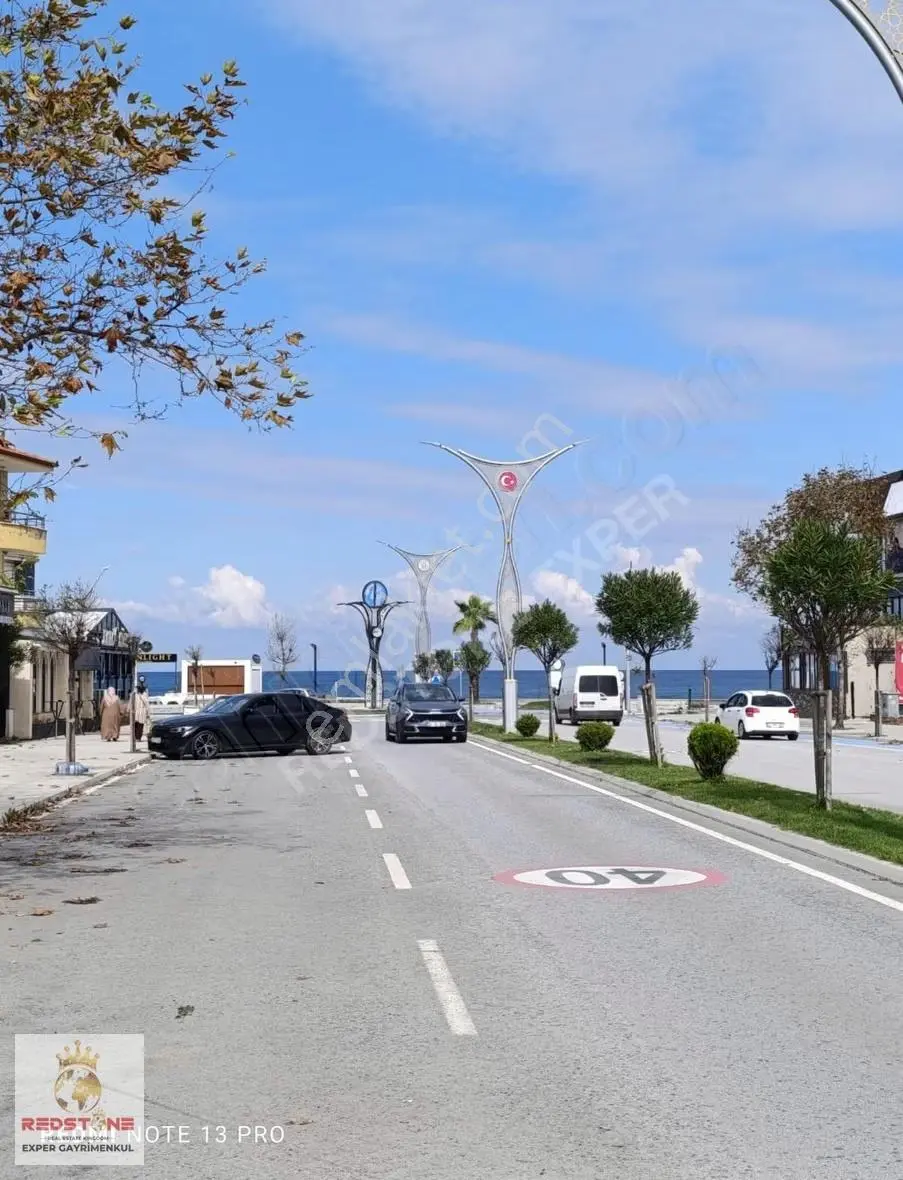 Karasuda Denize Yakın 2+1 Fırsat Daire Gerçek İlan