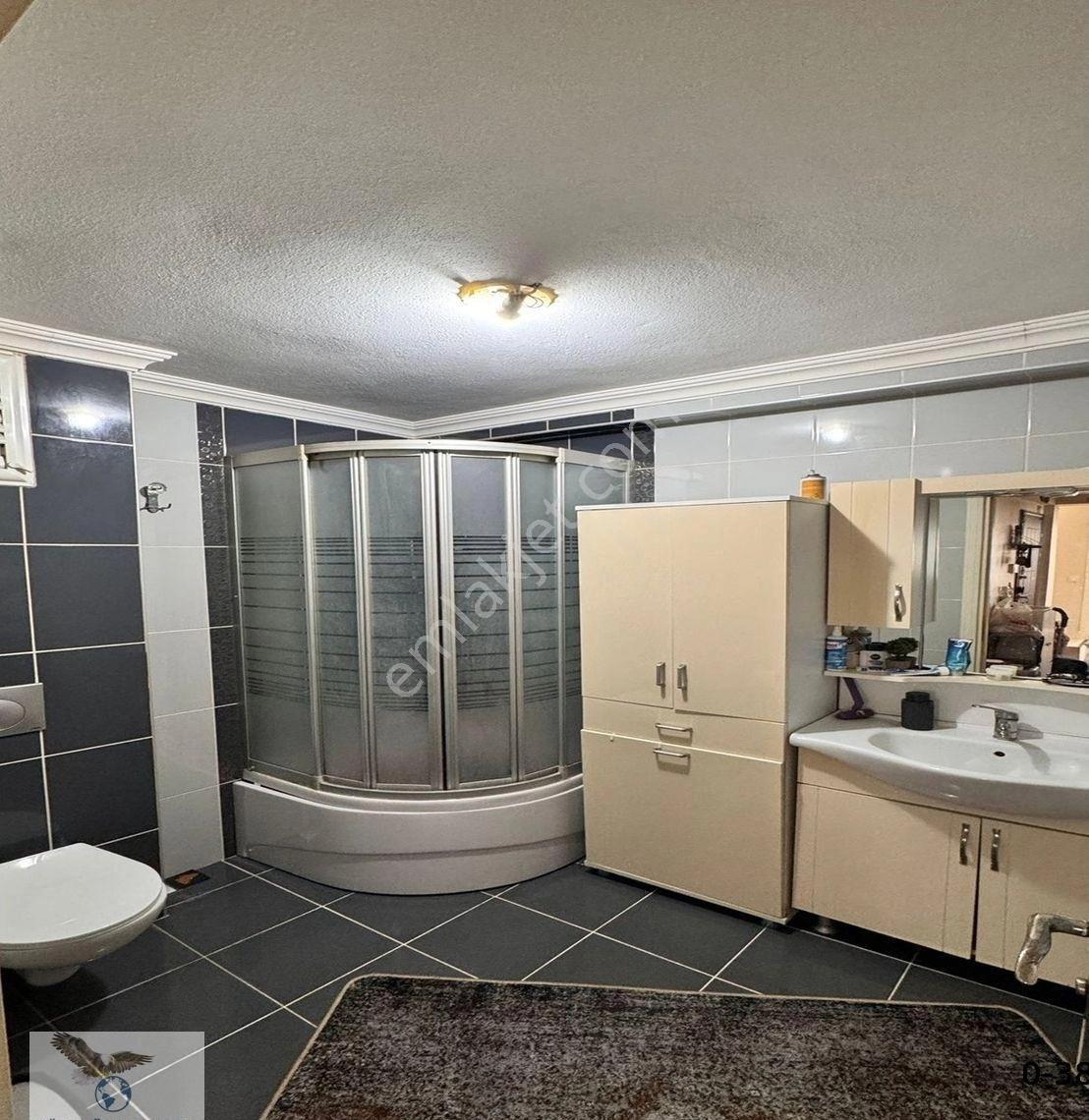 Müslüm Emlaktan Merkezde 3+2 Metrobüse Komşu Dublex - Görsel 10