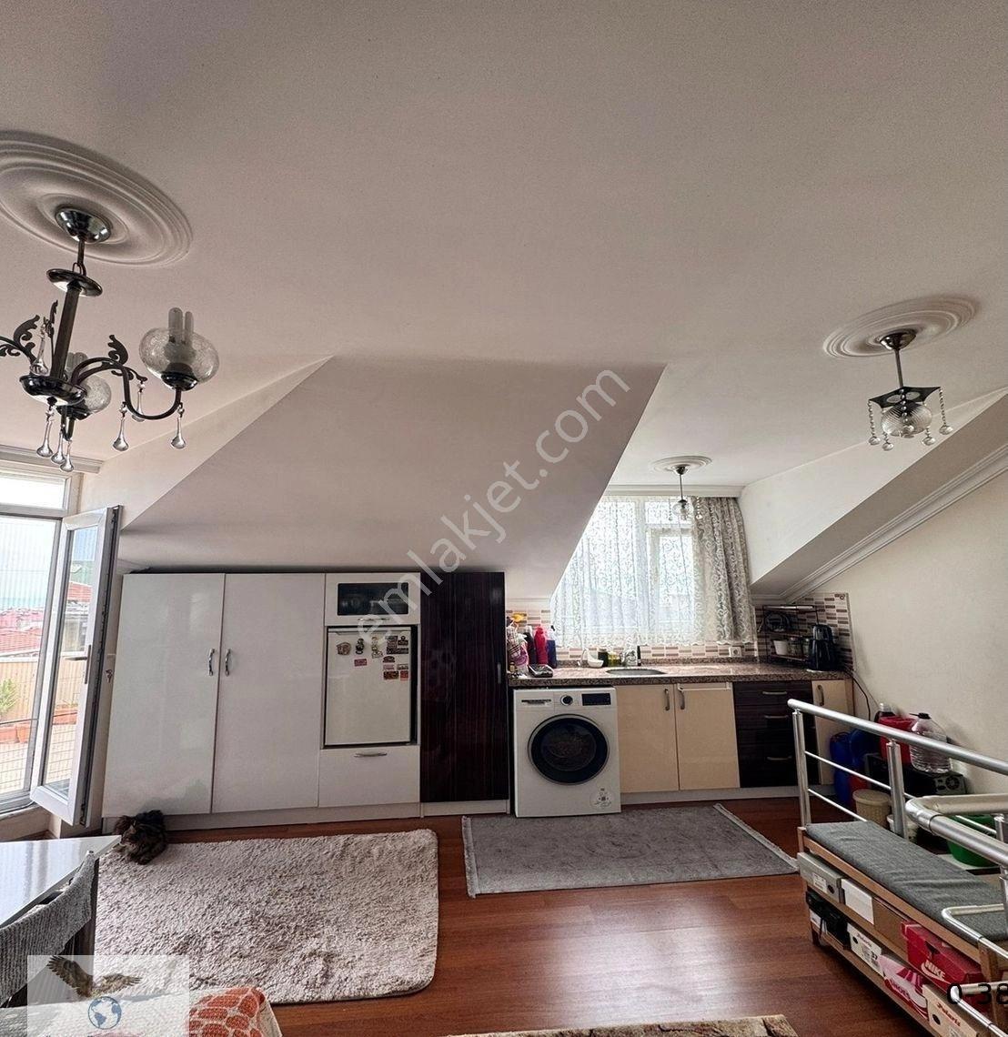 Müslüm Emlaktan Merkezde 3+2 Metrobüse Komşu Dublex - Görsel 7