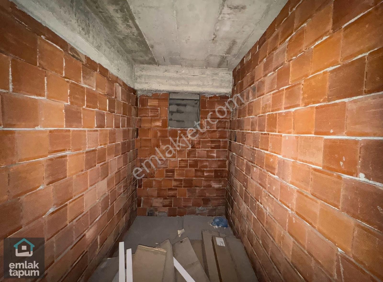 Fatsa Merkezde Uygun Fiyata Satılık 138 M2 3+1 Karkas Daire - Görsel 5
