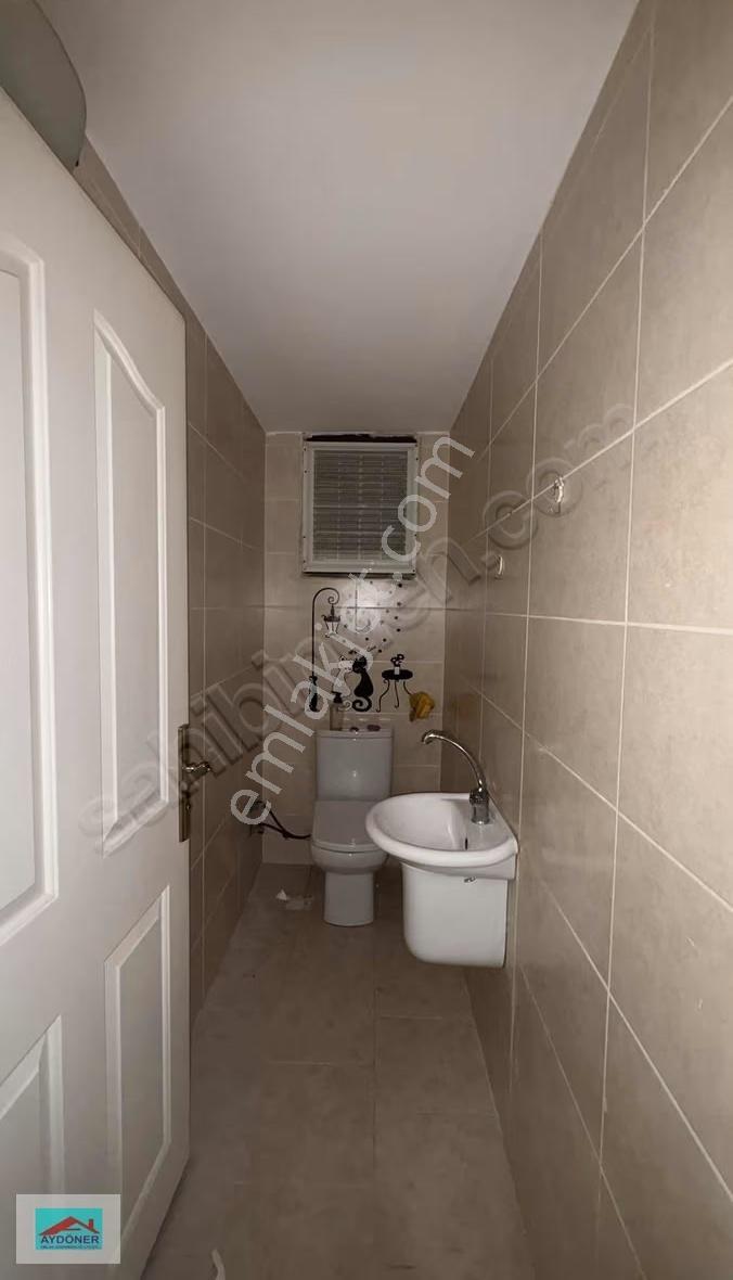 Buca Şirinyer Merkezde Kiralık Daire - Görsel 16