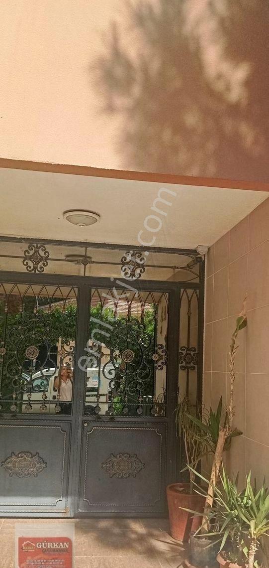 Gaziemir Gazikent'de Çift Çephe Kiralık Daire - Görsel 3