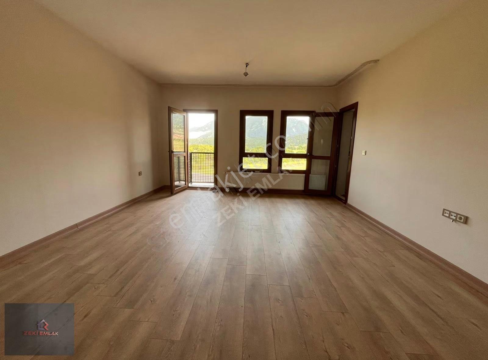 Akgedik Zeki Emlaktan 2.etap Okul Arkasında Kiralık 3+1 Geniş D. - Görsel 5