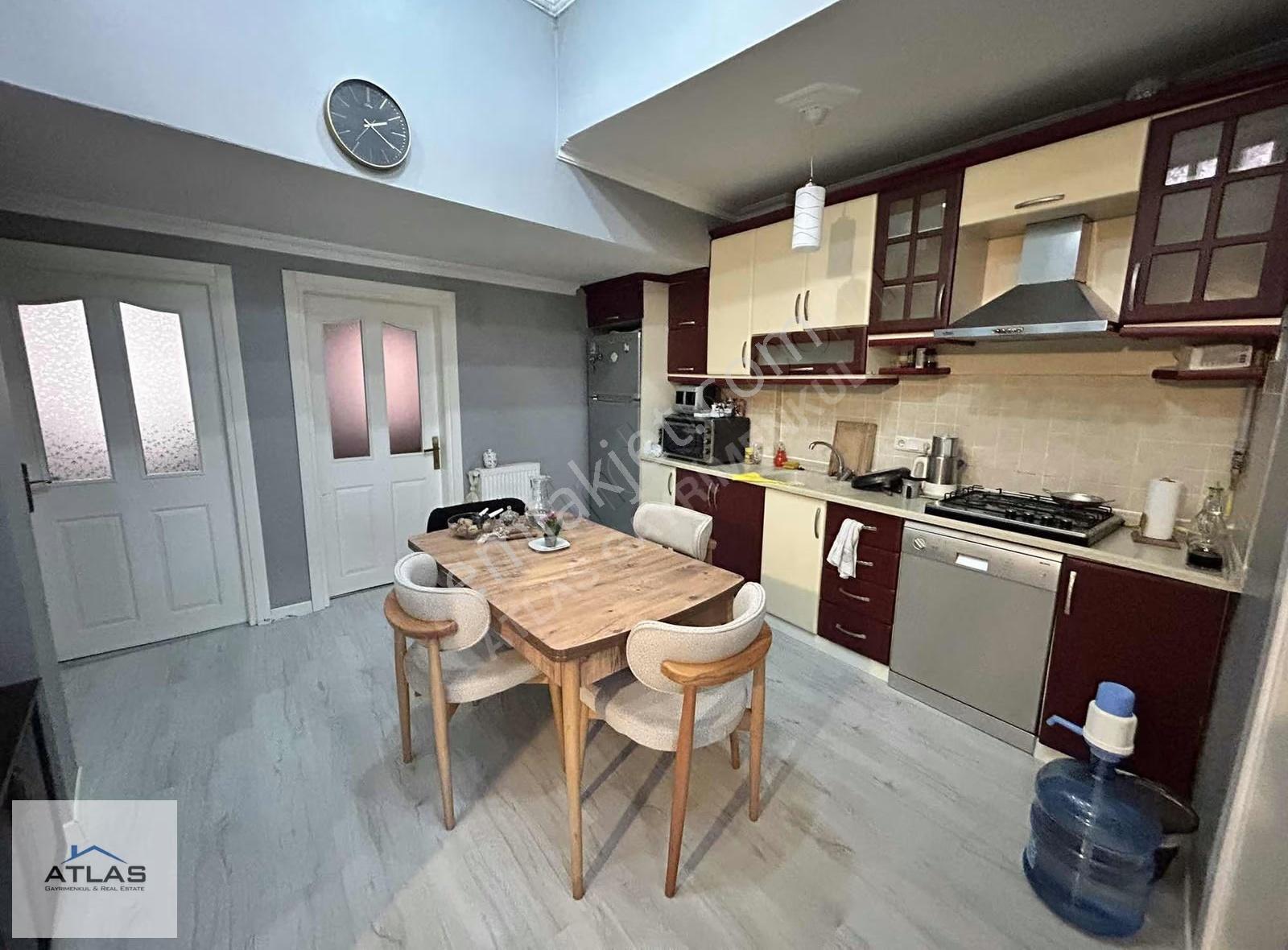 Mecidiyeköy Gülbağ'da 102m2 Satılık Arsa (projeli) - Görsel 4
