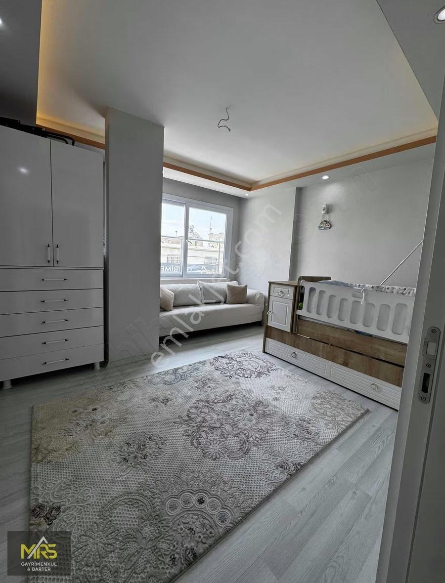 Mersin Gündoğudu'da Satılık 3 Katlı Müstakil - Görsel 23