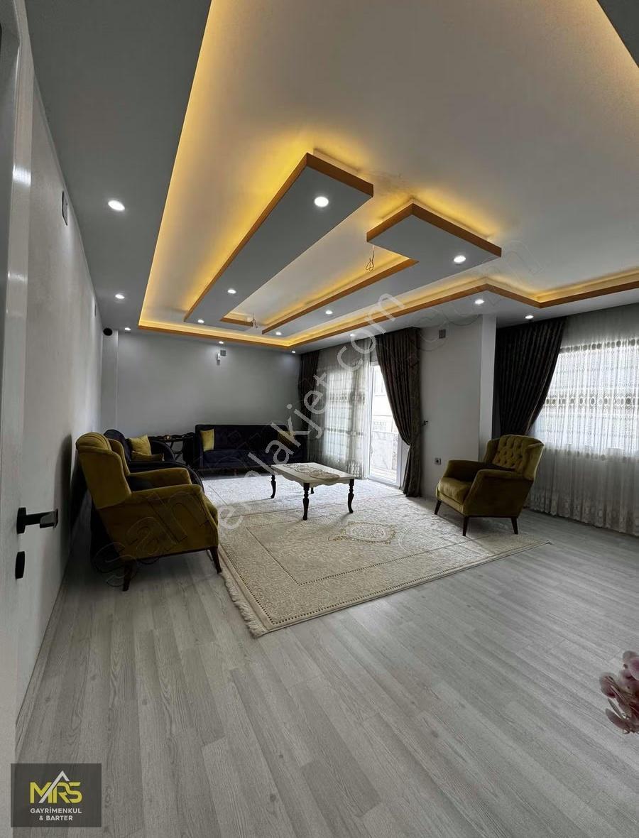 Mersin Gündoğudu'da Satılık 3 Katlı Müstakil - Görsel 27