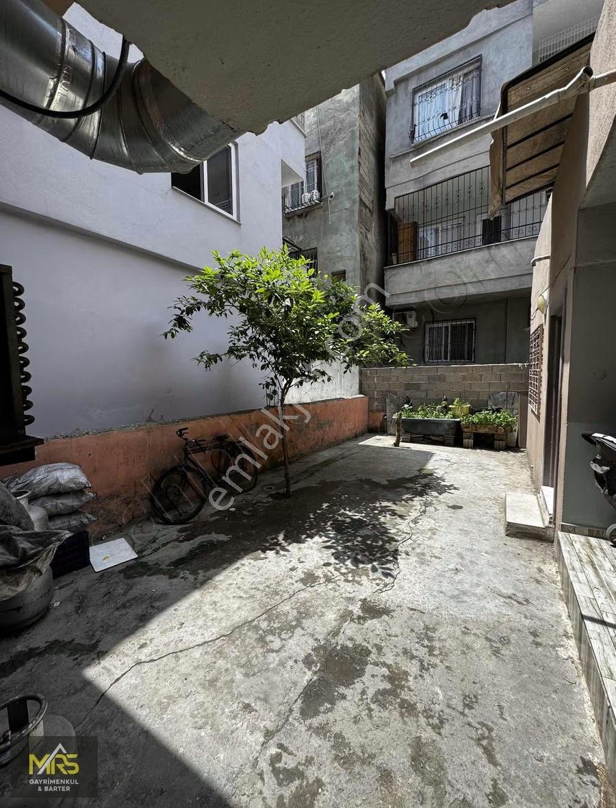 Mersin Gündoğudu'da Satılık 3 Katlı Müstakil - Görsel 9
