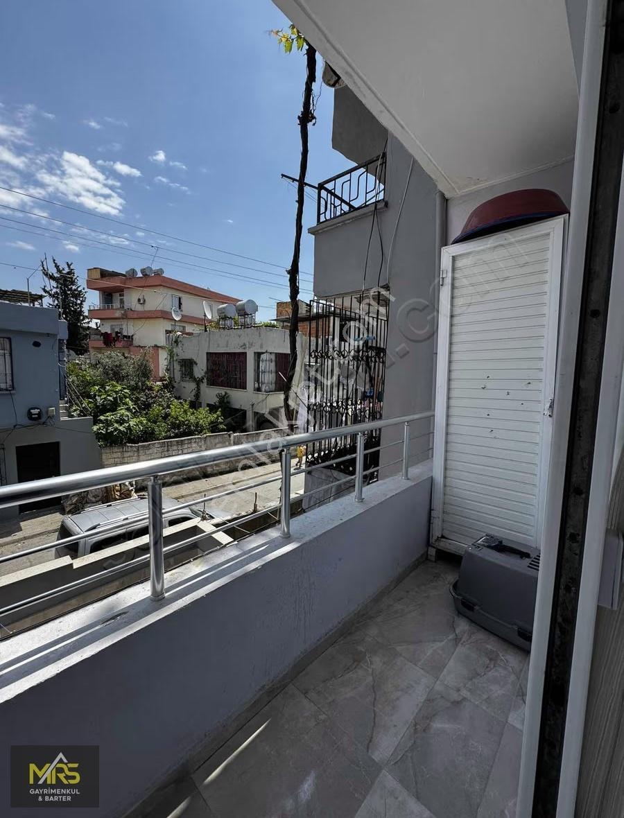 Mersin Akdeniz Gündoğudu Mahallesinde Satılık 3katlı Müstakil - Görsel 25