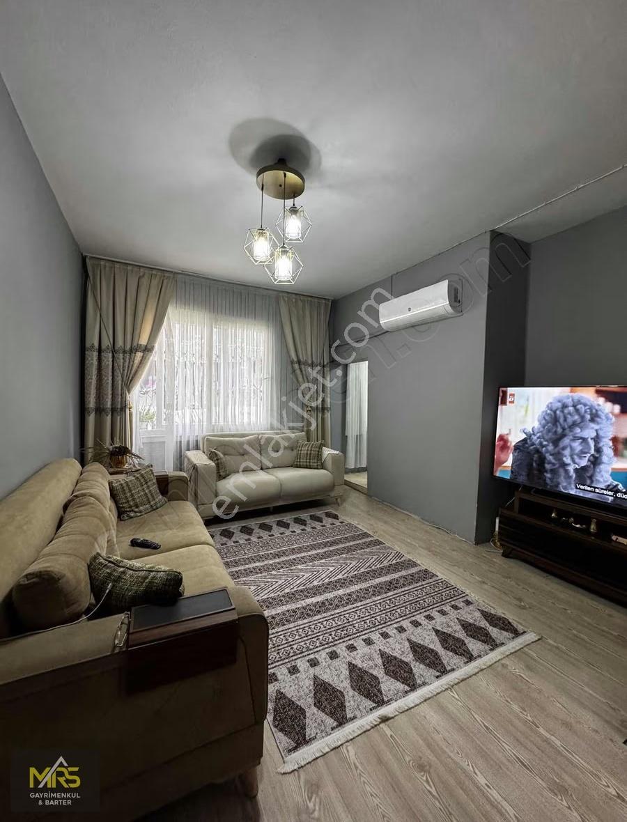 Mersin Akdeniz Gündoğudu Mahallesinde Satılık 3katlı Müstakil - Görsel 26