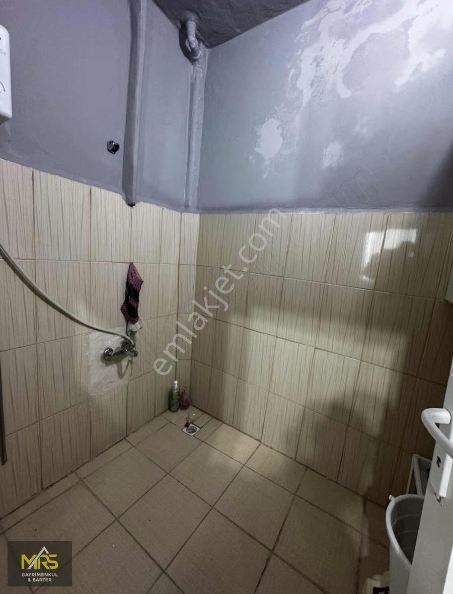 Mersin Akdeniz Gündoğudu Mahallesinde Satılık 3katlı Müstakil - Görsel 19