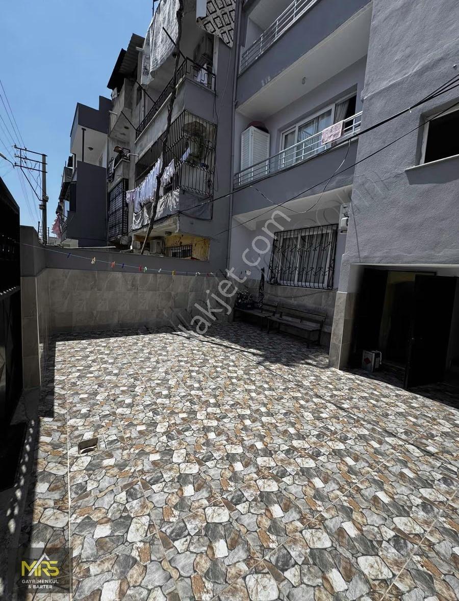 Mersin Akdeniz Gündoğudu Mahallesinde Satılık 3katlı Müstakil - Görsel 22