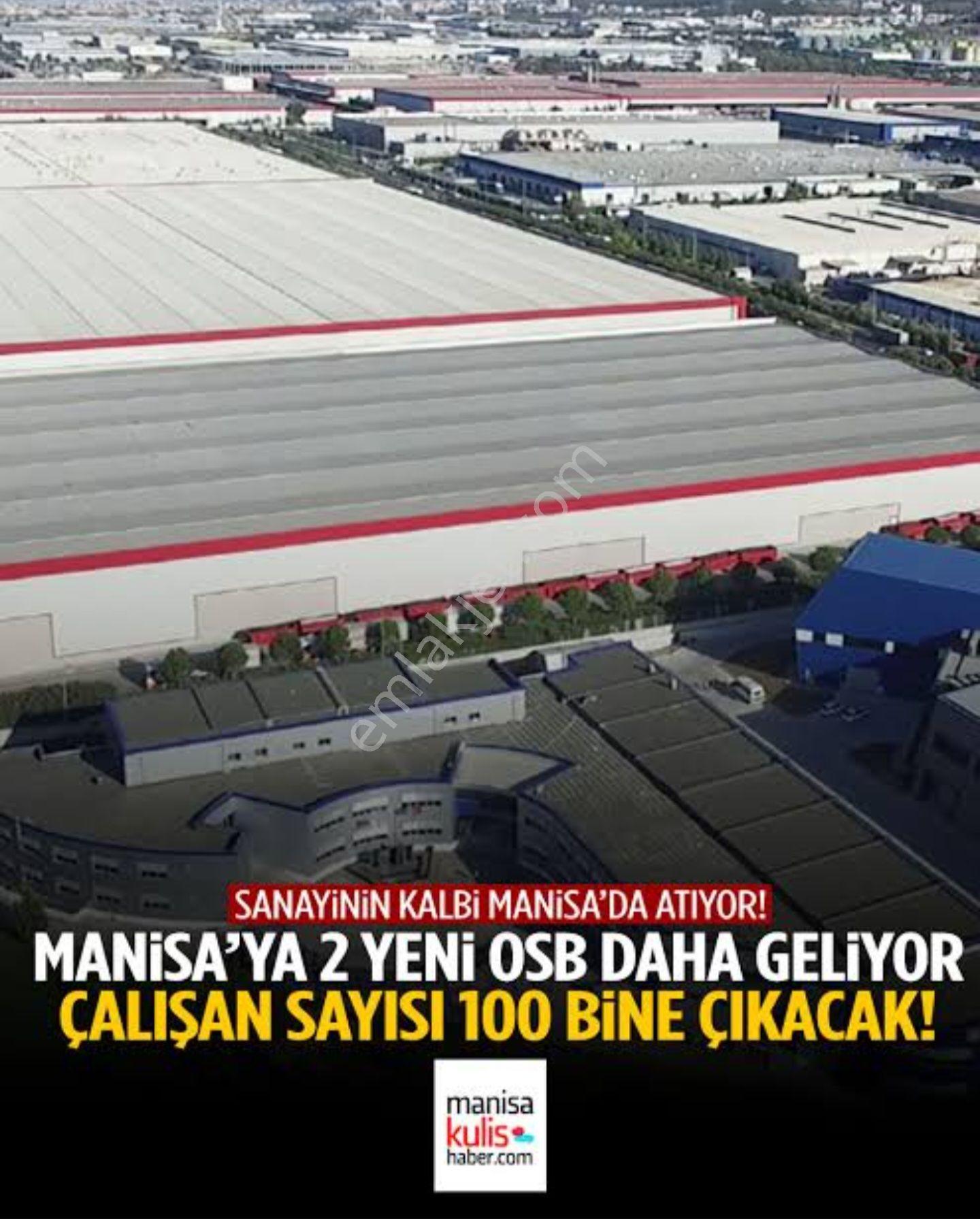 Manisa Demirci Bayramşah'da 1.967 M² Köy Manzaralı Köye 500mt Düz Güzel Uygun Tarla. Açıklamada - Görsel 31