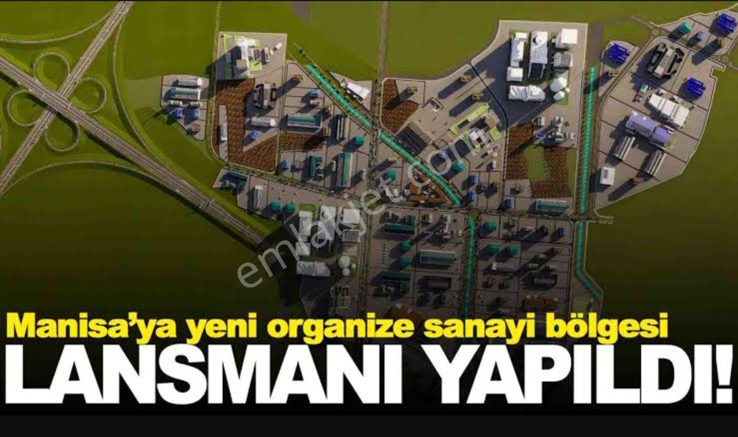 Manisa Demirci Bayramşah'da 1.967 M² Köy Manzaralı Köye 500mt Düz Güzel Uygun Tarla. Açıklamada - Görsel 30