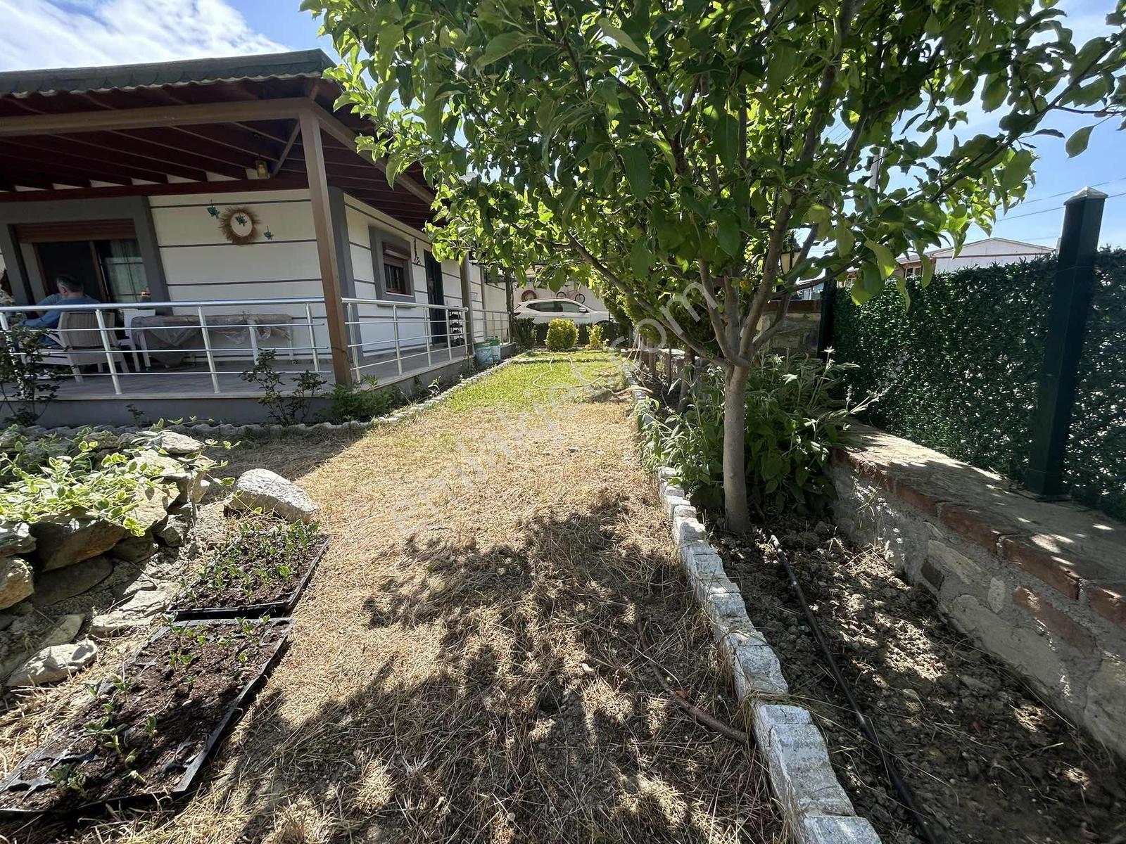 Kuşadası Gökçealan Da Köşe Konum Müstalik Satılık 3+1 Malikhane - Görsel 22