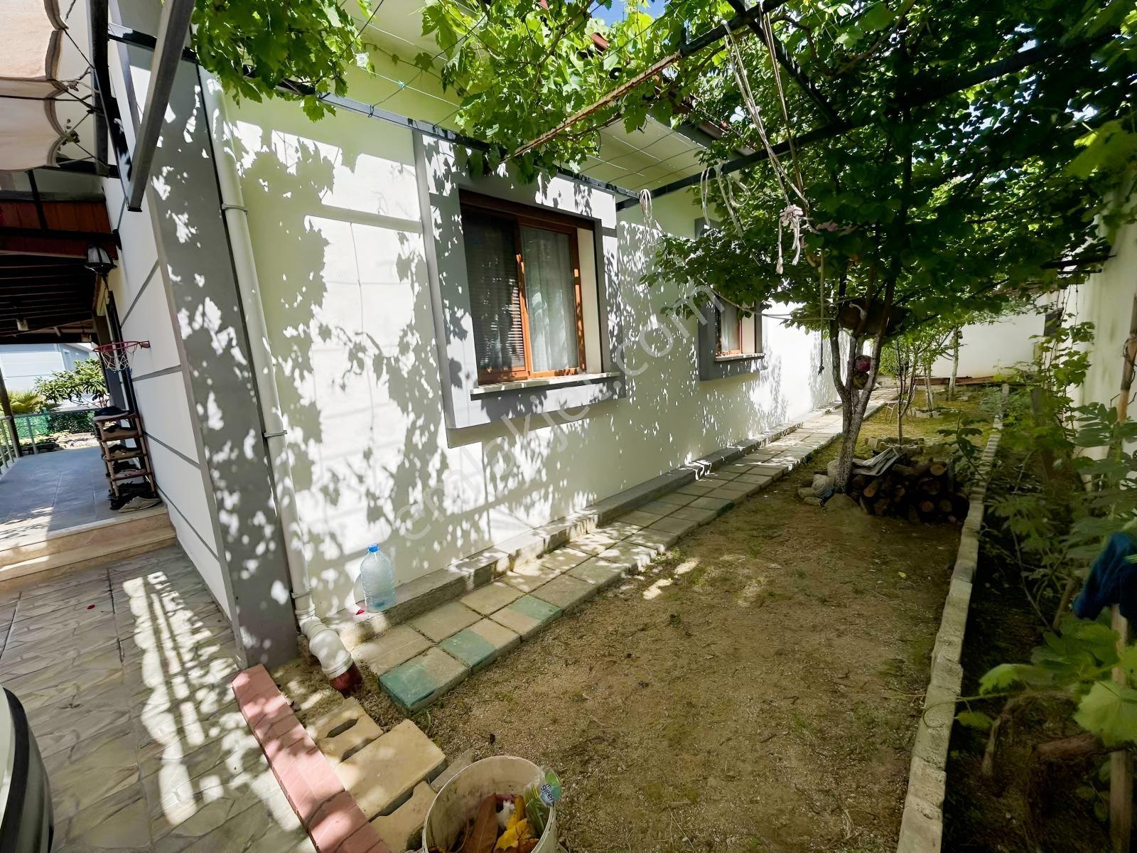 Kuşadası Gökçealan Da Köşe Konum Müstalik Satılık 3+1 Malikhane - Görsel 27