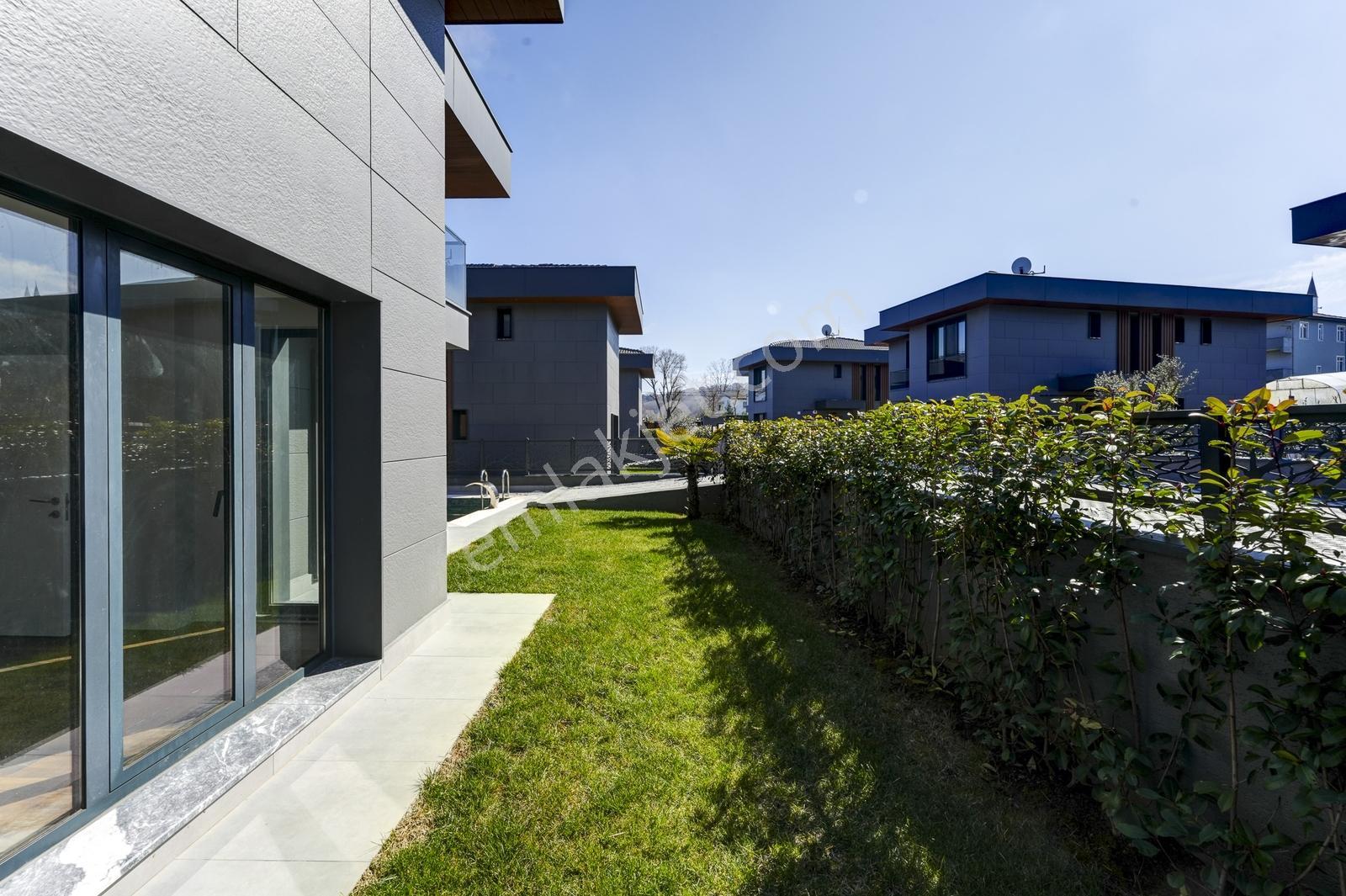 Remax Anka'dan 6 Konaklar Da Satılık Manzaralı Lüx Villa - Görsel 2