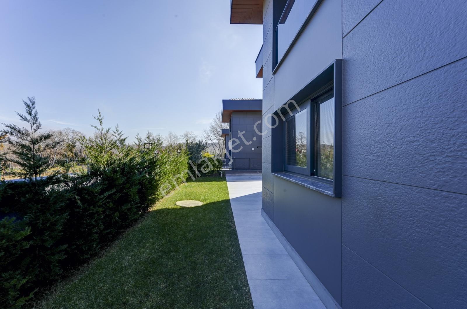 Remax Anka'dan 6 Konaklar Da Satılık Manzaralı Lüx Villa - Görsel 12