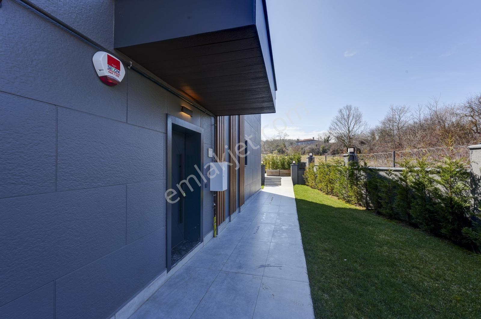 Remax Anka'dan 6 Konaklar Da Satılık Manzaralı Lüx Villa - Görsel 11